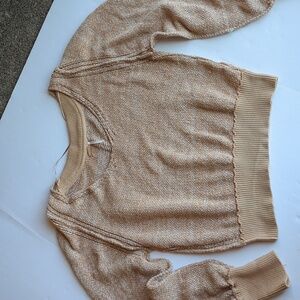 Free People Sweater